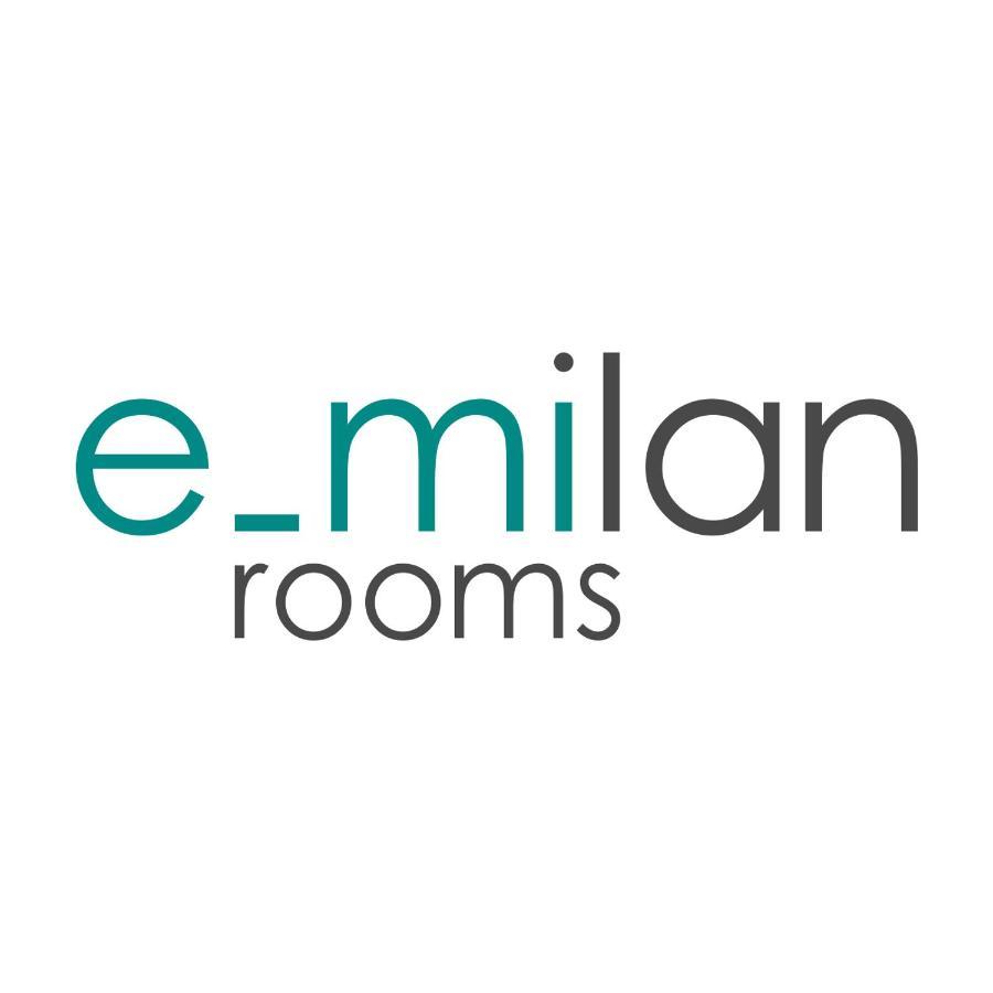 E-Milan Rooms Zona Tortona Extérieur photo