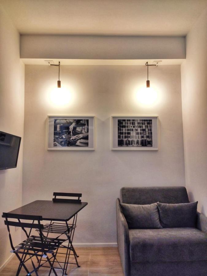 E-Milan Rooms Zona Tortona Extérieur photo