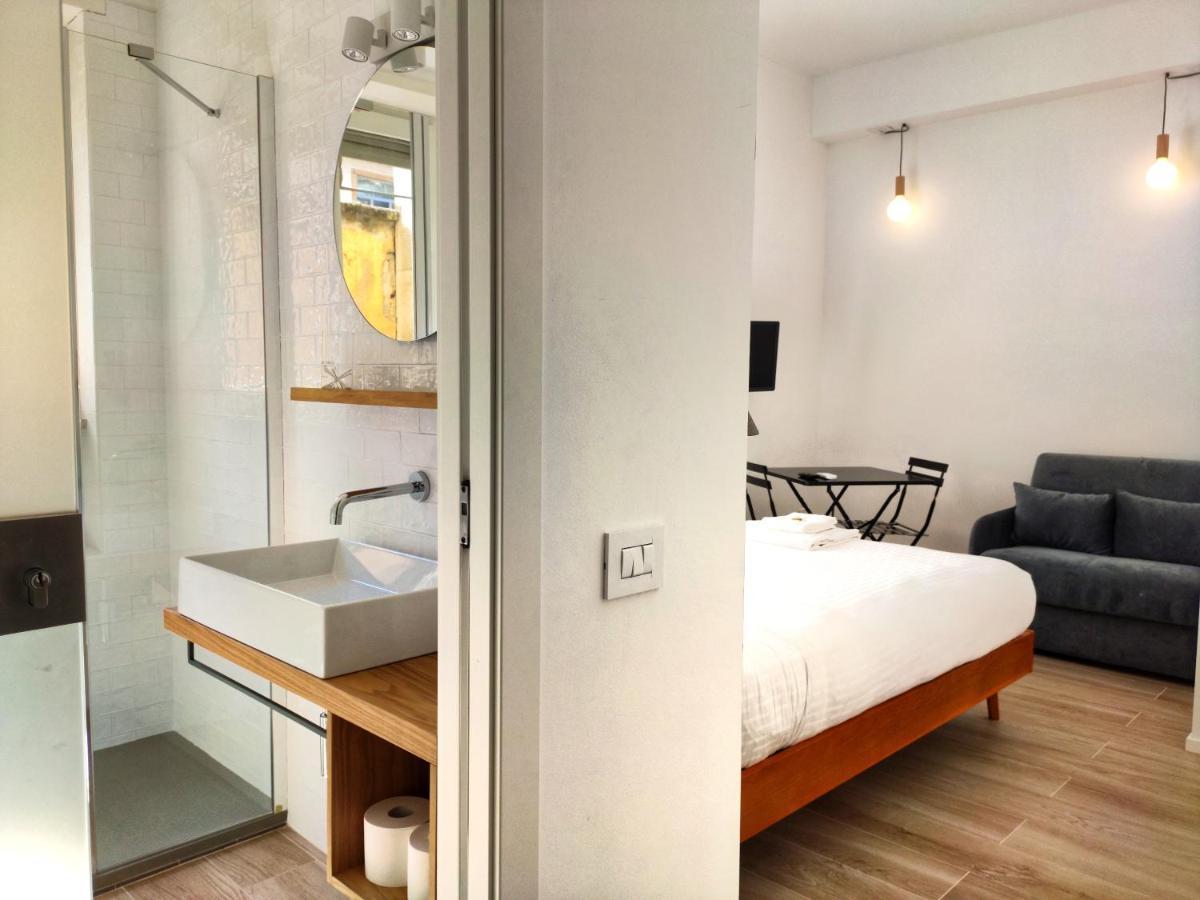 E-Milan Rooms Zona Tortona Extérieur photo