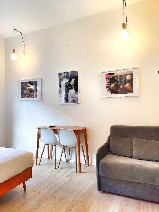 E-Milan Rooms Zona Tortona Extérieur photo